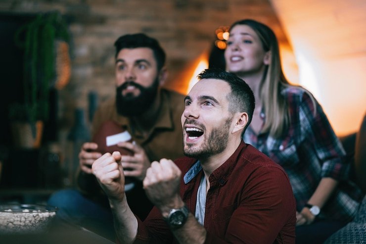 Aplikasi mobile baki888 menampilkan antarmuka sportsbook dan live casino
